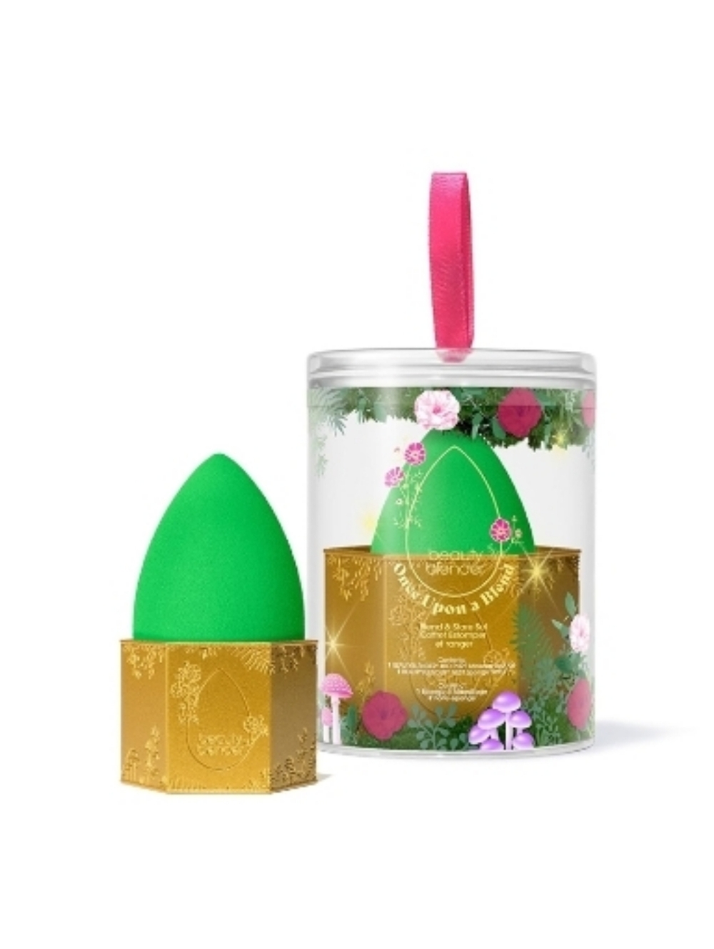 Beautyblender Once Upon a Blend Set NEW – Sponge + Nest
